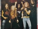 Scorpions – Virgin Killer - ©1984 Made in Europe - RCA – NL 70031 - Reissue