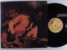 CURTIS MAYFIELD Curtis/Live  CURTOM 2XLP VG+ gatefold j