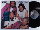 MTUME Juicy Fruit EPIC LP VG+ SHRINK j