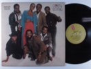 SILK Midnight Dancer PHILADELPHIA INTERNATIONAL LP VG++ promo j