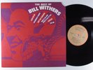 BILL WITHERS The Best Of... SUSSEX LP VG++/NM j