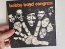 RARE PRIVATE SOUL JAZZ FUNK 7 BOBBY BOYD CONGRESS STRAIGHT AHEAD OG FR OKAPI