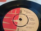 Roger Taylor - I Wanna Testify 45rpm 7