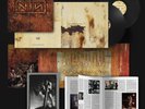 NINE INCH NAILS THE DOWNWARD SPIRAL IVC INTERSCOPE EDITION VINYL LP PRESALE