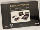 GZA Liquid Swords Deluxe 7 Inch Singles Vinyl Box Set Wu Tang Rza Rare Mint Cond
