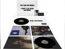 The War On Drugs - I Don't Live Here Anymore (NEW 2 VINYL LP+7