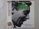 Bernard Peiffer Bernie's Tunes EmArcy DMJ-5032 Japan  VINYL LP OBI