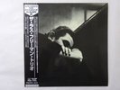 The Russ Freeman Trio  Pacific Jazz TOJJ-6034 Japan  VINYL LP OBI