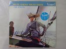 Miles Davis, Gil Evans Miles Ahead CBS/Sony 18AP 2053 Japan sealed  LP