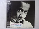 Lee Morgan Search For The New Land Blue Note K18P-9246 Japan king VINYL LP OBI