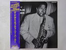Charlie Parker The Genius Of Charlie Parker Savoy Jazz COJY-9016 Japan   LP OBI