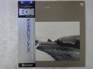 Jan Garbarek Places ECM PAP-9121 Japan  VINYL LP OBI