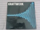 KRAFTWERK SELF TITLED DOUBLE VERTIGO SPACESHIP 6641 007  GATEFOLD 1972 EXCELLENT
