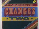 Charles Mingus 