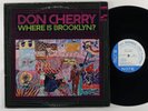 Don Cherry 
