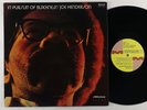 Joe Henderson 