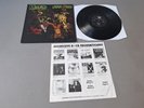 MISFITS black Labels edition Vinyl LP Earth A.D. Wolfs Blood (1984 Agressive)