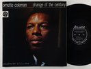 Ornette Coleman 
