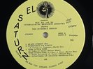 Sun Ra & Intergalactic Research Arkestra 