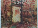 BLACK SABBATH-MOB RULES 1981 VINYL ALBUM-VERTIGO 6302 119 TOWNHOUSE