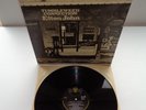 ELTON JOHN-TUMBLEWEED CONNECTION..SUPERB  RARE  1ST UK PRESS N/M VINYL LP 1970