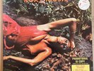 Roxy Music Stranded LP ATCO 1st USA Press 1974 Gatefold DJ COPY PROMO