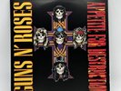 Guns N' Roses Appetite for Destruction 2x vinyl LP 2018  Pics
