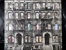 LED ZEPPELIN PHYSICAL GRAFFITI VINYLE LP 40ème anniversaire édition COMME NEUF