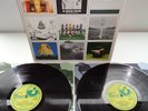 PINK FLOYD-A NICE PAIR..SUPERB  RARE 1ST UK 'PHANG' PRESS N/MINT 2XVINYL LP 1973