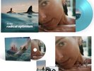 Dua Lipa Radical Optimism Blue Vinyl CD Cassette Signed Art Card Presale 3rd May