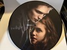 The Twilight Saga - Twilight - Hot Topic - Exclusive Picture Vinyl