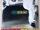 LP MUSICA ELETTRONICA Vasco Rossi – Rewind (Club Versions) EMI Italy 1999