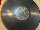 12 Blues Hot Jazz Dance Band Prewar 78 Rpm Nice Records Look