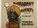 Gil Scott-Heron & Brian Jackson Midnight Band “The First Minute New Day” LP/VG+