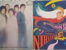 Nirvana-The Story of Simon Simopath-Original Island-Mono 1967 Release-Vinyl L.P.