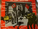 The Exploited, U.K. Subs etc, Punk And Disorderly III vinyl LP, 1983