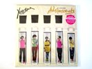 X-RAY SPEX GERM FREE ADOLESCENTS LP 180 GRAM DAY-GLO PINK VINYL