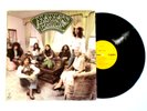 MAMA'S PRIDE SELF TITLED LP ORIGINAL 1975 VINYL SOUTHERN ROCK