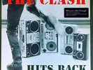THE CLASH - HITS BACK - 180-GRAM VINYL  3-LP SET  