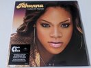 RIHANNA Music of the Sun 2 LP 12