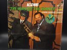 Al Hirt, The Horn Meets The Hornet, RCA, LP, VG/NM, 1966 Green Hornet, shrink
