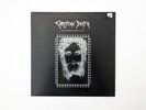 Christian Death ‎– Jesus Points The Bone At You LP vinyl record; gothrock gothic