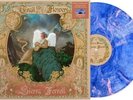 Sierra Ferrell TRAIL OF FLOWERS (INDIE EXCLUSIVE) New Candyland Colored Vinyl LP