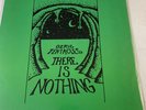 Ozric Tentacles -  There is nothing (2x Vinyl)