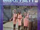 Martha Reeves & The Vandellas - Dance Party (Vinyl)