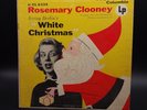 Rosemary Clooney, White Christmas, Columbia, 10