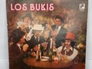 Los Bukis - Los Chicanos LP VINYL Profono International RARE Marco Antonio Solis