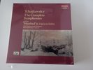 Sealed  Mint Chandos DBRD 7001 (7LP) Tchaikovsky Complete Symphonies Jansons