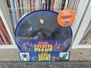 The Iron Giant Limited Edition 2021 RSD vinyl picture disc NEW Michael Kamen