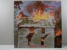 Ragin' Full on by fIREHOSE (Record, 1986) LP Vinyl 33.3 RPM SST 079